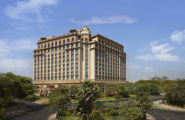 Verified hotel review - The Leela Palace New Delhi - 41
