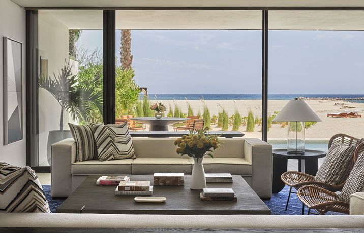 Four Seasons Resort Los Cabos at Costa Palmas - 58