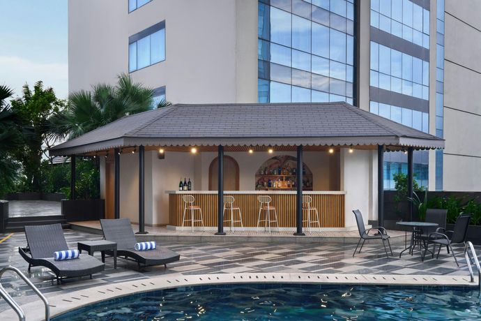 Verified hotel review - Sheraton Hanoi West - 58