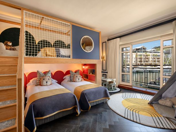 Verified hotel review - Cape Grace - A Fairmont Managed Hotel - 40