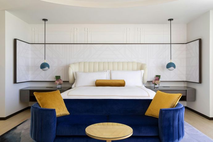 Verified hotel review - The Ritz-Carlton, South Beach - 37