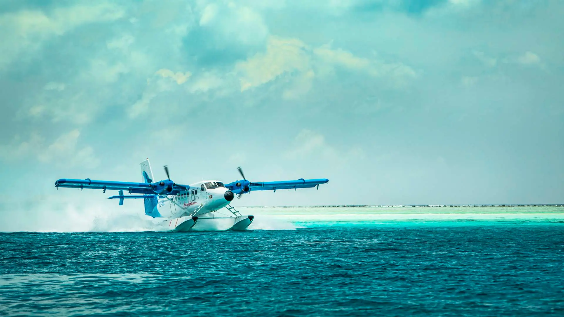 Hotel review Service & Facilities' - COMO Maalifushi - 14