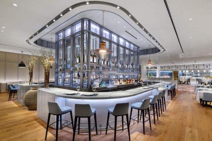 The Venetian Resort-Hotel-Casino - 13