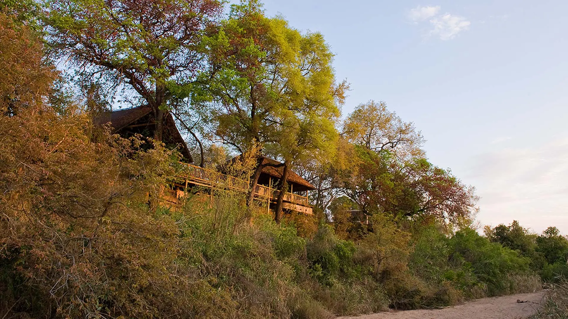 Review of Sabi Sabi Private Game Reserve - 6