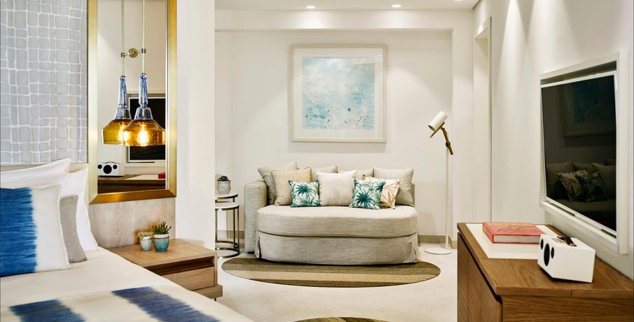 Nobu Hotel Ibiza Bay - 33