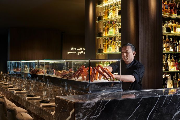 Verified hotel review - Four Seasons Hotel Cairo at Nile Plaza - 29