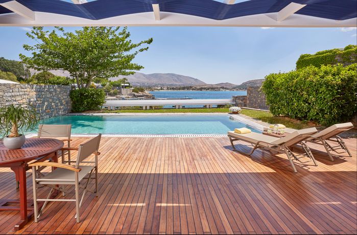 Grand Resort Lagonissi - 24