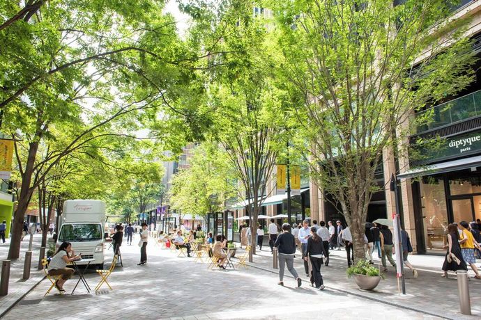 Verified hotel review - Shangri-La Tokyo - 59