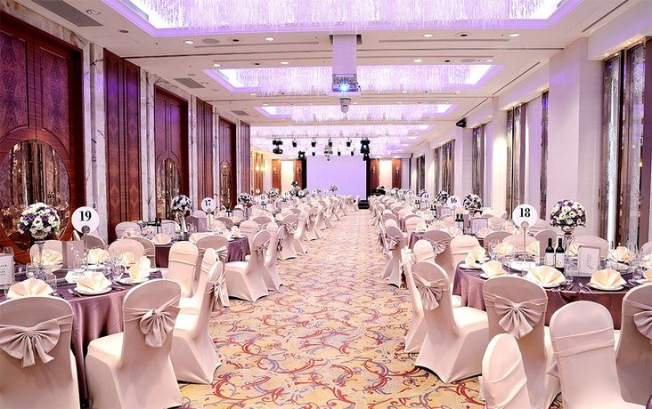 Verified hotel review - The Okura Prestige Taipei - 55