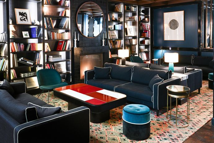 Verified hotel review - Le Roch Hotel & Spa - 10