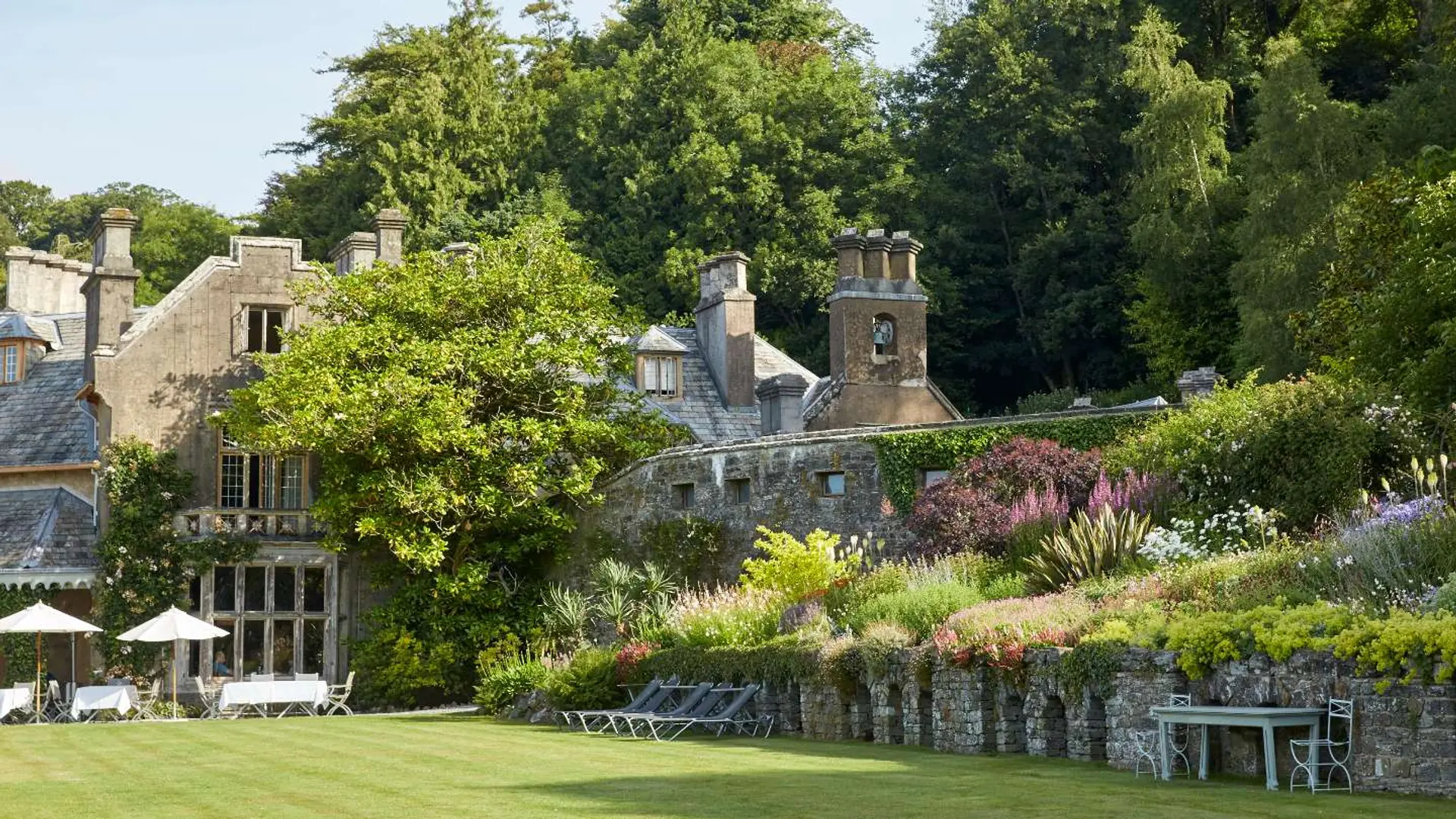 Review of Hotel Endsleigh - 7
