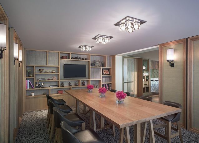 Verified hotel review - Grand Hyatt Erawan Bangkok - 53