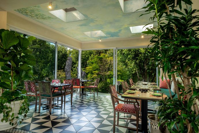 Verified hotel review - The Cellars-Hohenort - 17