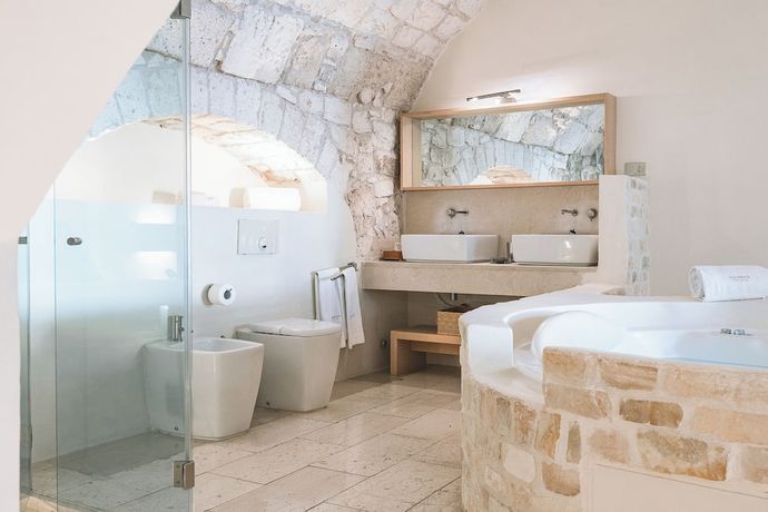 La Sommità Relais - 34