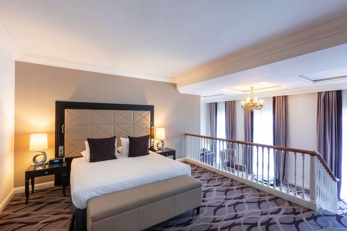 Verified hotel review - Steigenberger Wiltcher's - 32