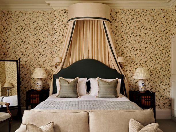 Belmond Le Manoir Aux Quat'Saisons - 20