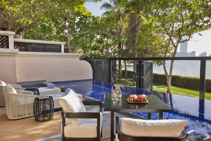 Anantara The Palm Dubai Resort - 17