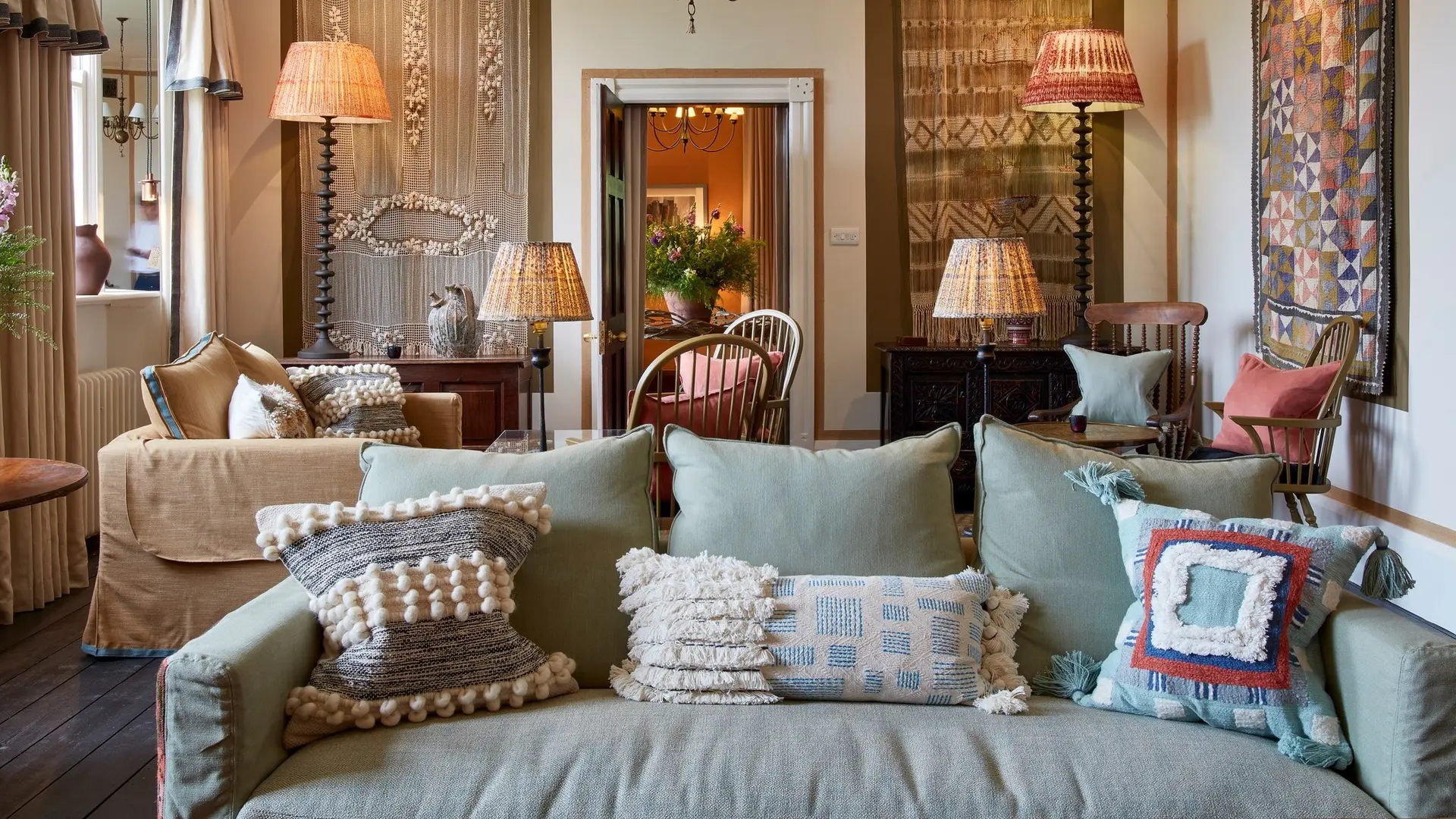 Hotel review Style' - Grove of Narberth - 4