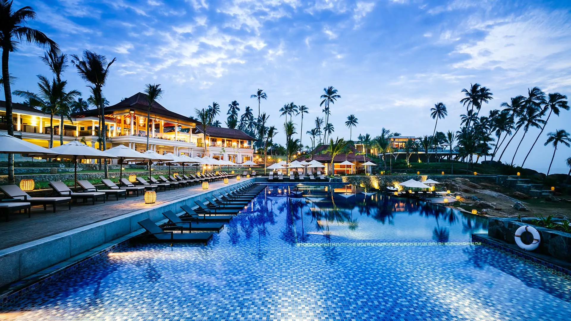 Review of Anantara Peace Haven Tangalle Resort - 10