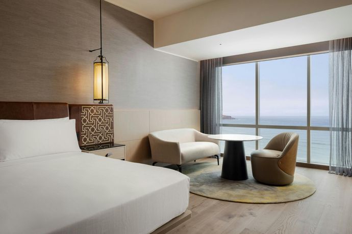 JW Marriott Hotel Lima - 3