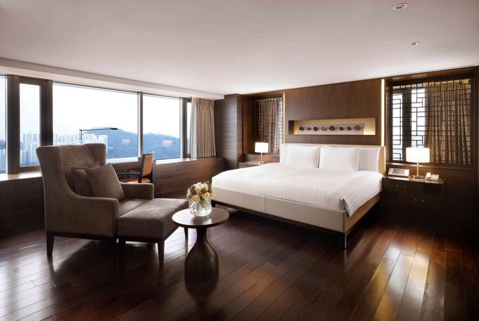 Verified hotel review - Banyan Tree Club & Spa Seoul - 52