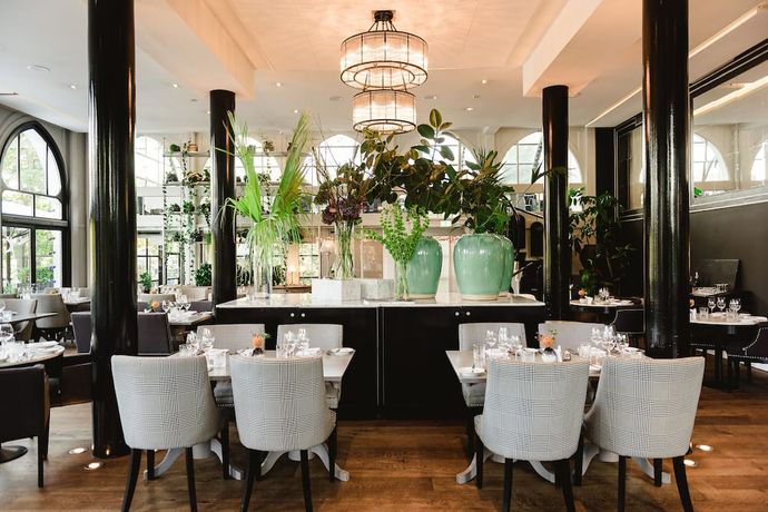 Verified hotel review - Nimb Hotel - 34