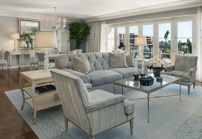 Verified hotel review - The Peninsula Beverly Hills - 10