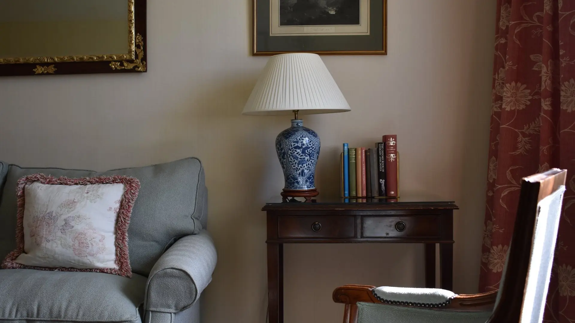 Hotel review Accommodation' - Bodysgallen Hall & Spa - 2