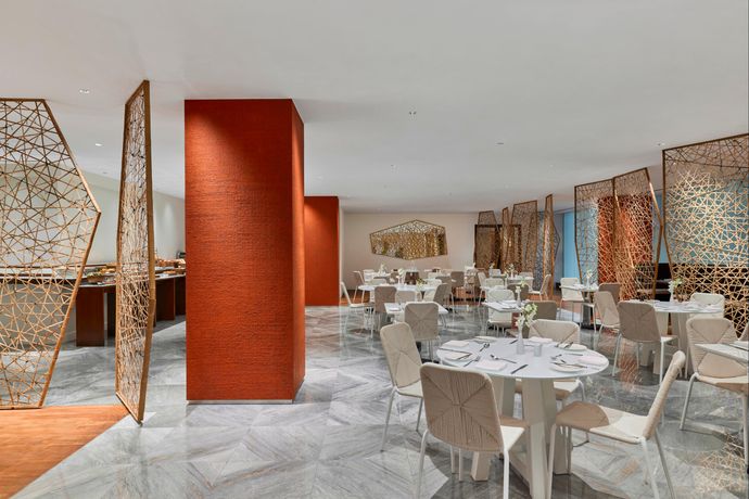 Verified hotel review - COMO Metropolitan Bangkok - 14