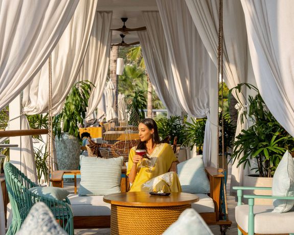 Verified hotel review - Park Hyatt Dubai - 11