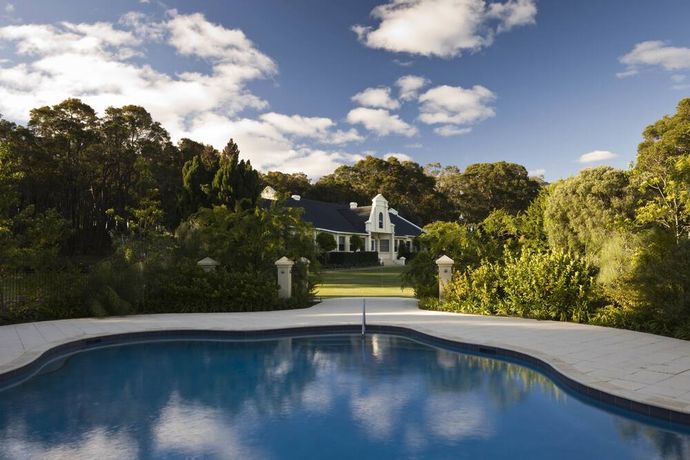 Verified hotel review - Cape Lodge - 16