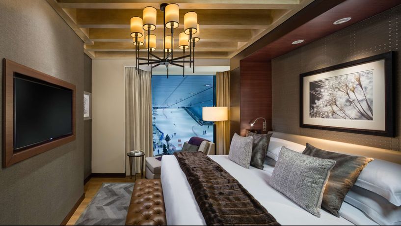 Kempinski Hotel Mall of the Emirates - 39