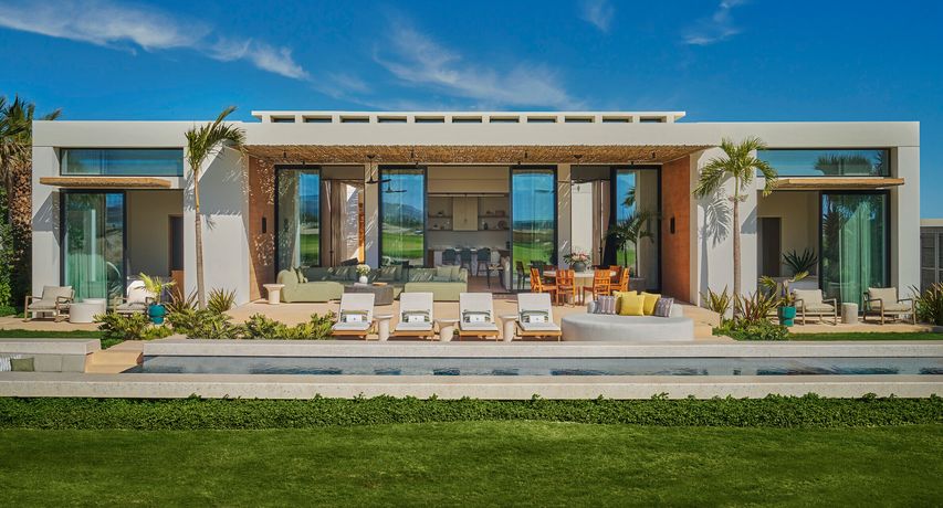 Four Seasons Resort Los Cabos at Costa Palmas - 57