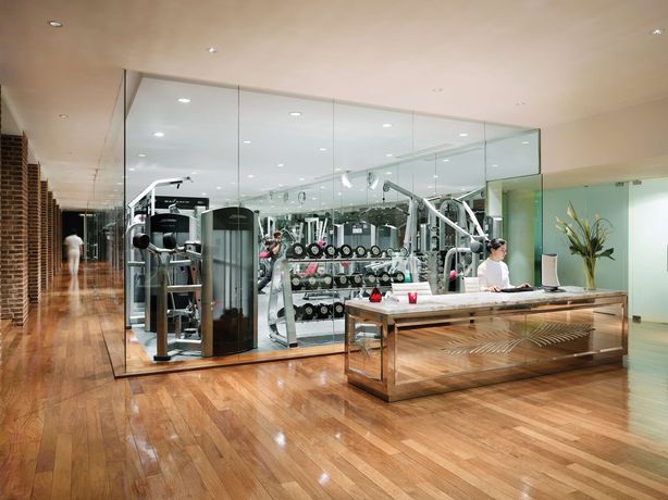 Verified hotel review - Faena Hotel Buenos Aires - 45