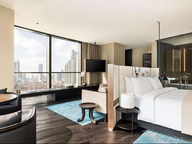 Verified hotel review - The Middle House - 13