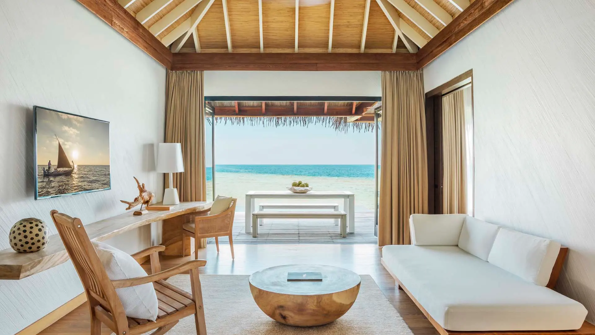 Hotel review Accommodation' - COMO Maalifushi - 18