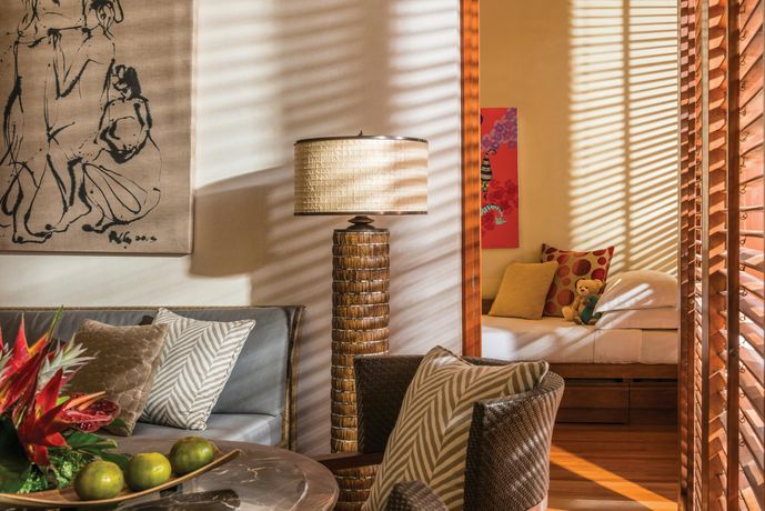 Verified hotel review - Four Seasons Resort Bali at Sayan - 32