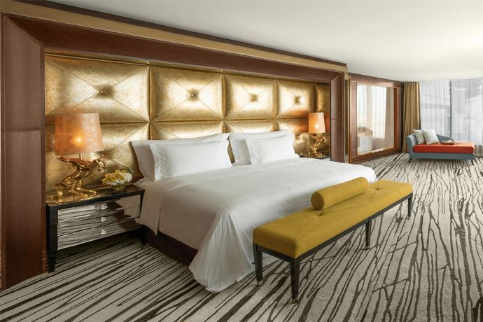 The Meydan Hotel - 6