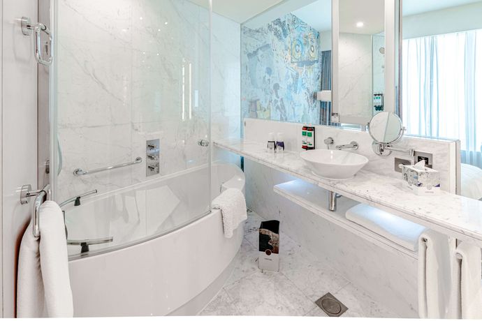 Media One Hotel - 58