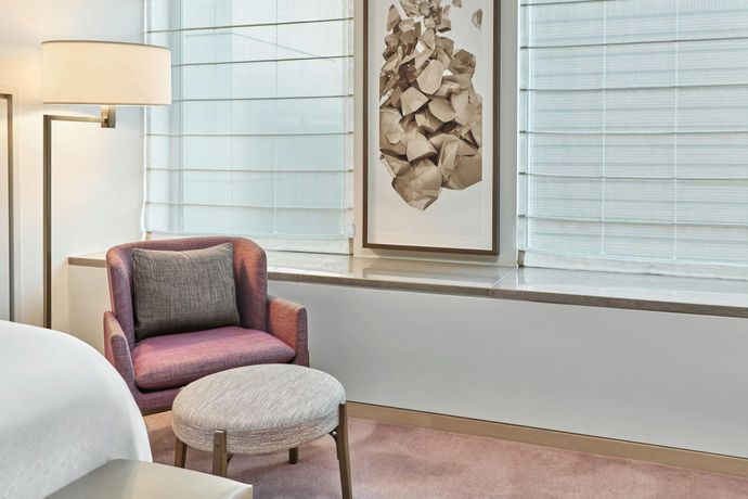 Verified hotel review - The St Regis San Francisco - 59