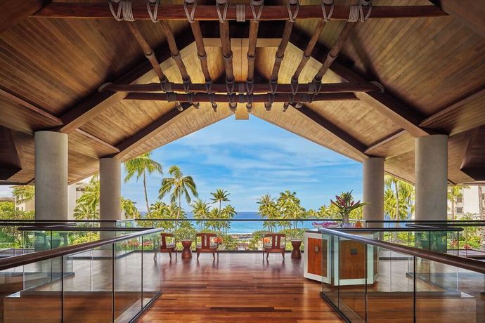 Verified hotel review - Montage Kapalua Bay - 3