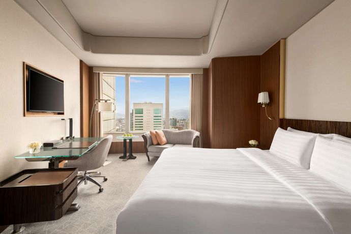 Verified hotel review - Shangri-La's Far Eastern Taipei - 50