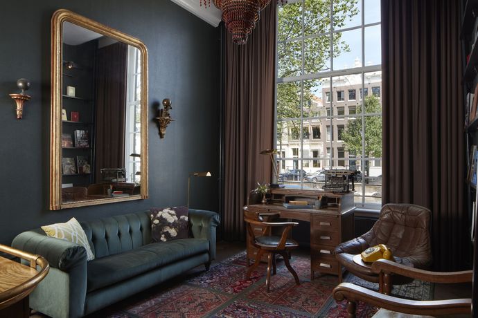 Verified hotel review - Pulitzer Amsterdam - 19