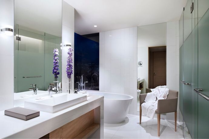 Verified hotel review - AVANI Riverside Bangkok Hotel - 24