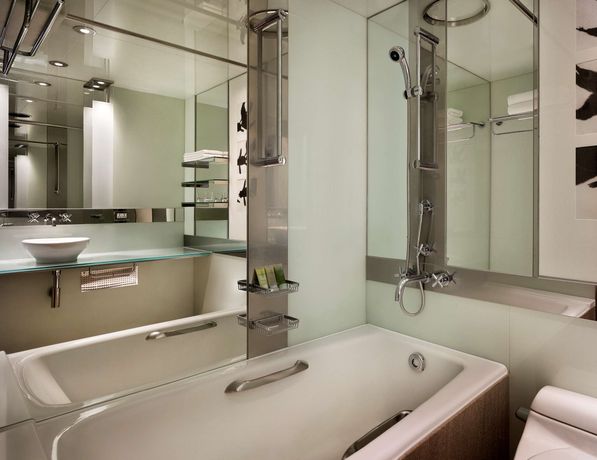 Verified hotel review - Grand Hyatt Seoul - 32