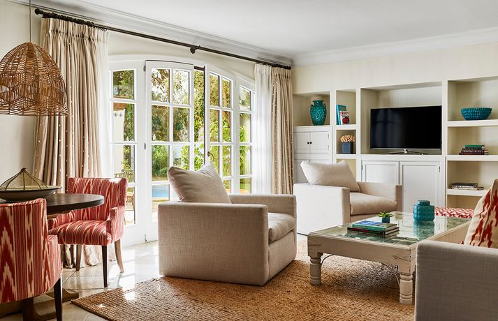 Marbella Club Hotel · Golf Resort & Spa - 15