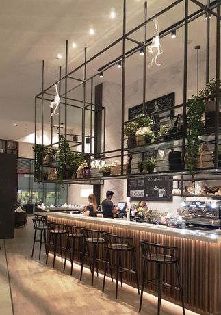 Media One Hotel - 41