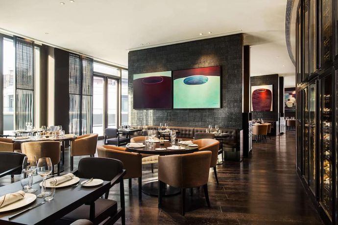 Verified hotel review - The Middle House - 14