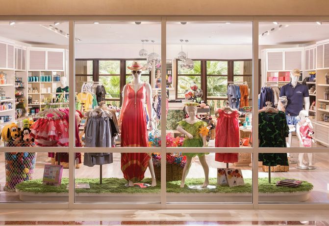 Four Seasons Resort Orlando at Walt Disney World Resort - 43