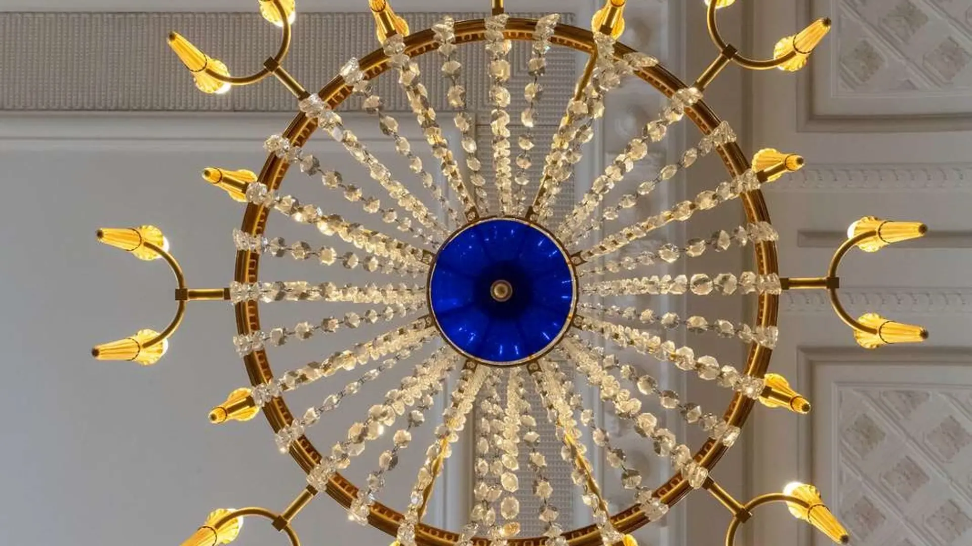 Hotel review Style' - Hotel d'Angleterre Copenhagen - 0